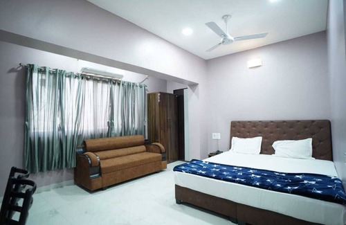 Nandura Cabin | Hotel Aarti Celebration