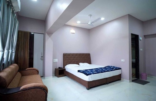 Nandura Cabin | Hotel Aarti Celebration