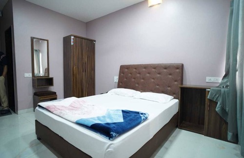 Nandura Cabin | Hotel Aarti Celebration