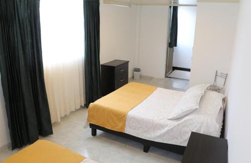 Sogamoso Hotel | Hotel Abadia