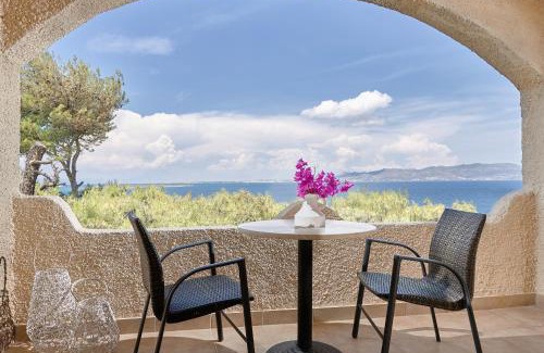 Scala Hotel | Hotel Abatis