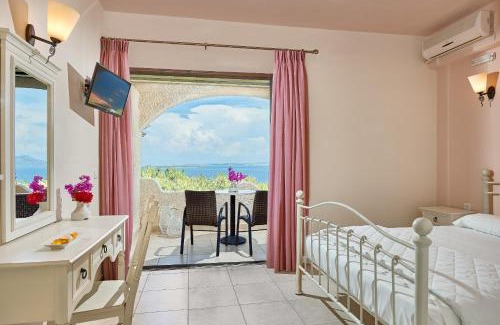 Scala Hotel | Hotel Abatis