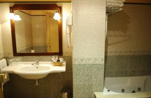 O Grove Hotel | Hotel Abeiras