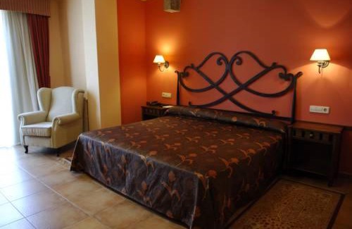 O Grove Hotel | Hotel Abeiras