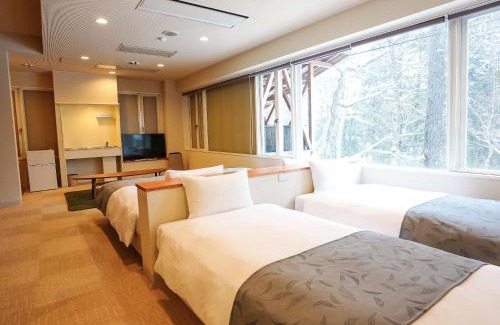 Iida Resort | Hotel Abest Hakuba Resort
