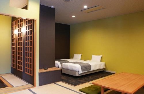 Iida Resort | Hotel Abest Hakuba Resort