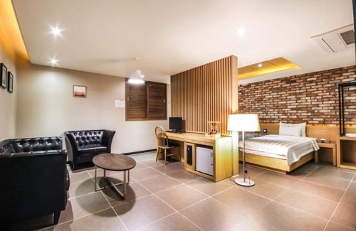 Masan Hotel | Hotel Able