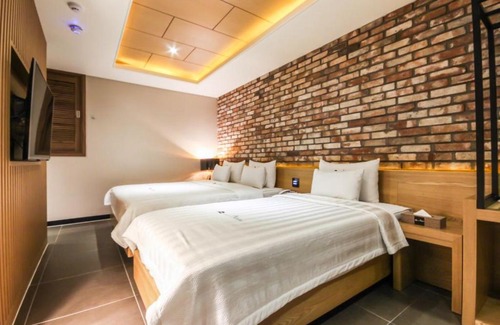 Masan Hotel | Hotel Able