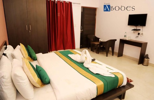 Greater Noida Hotel | Hotel Abodes House