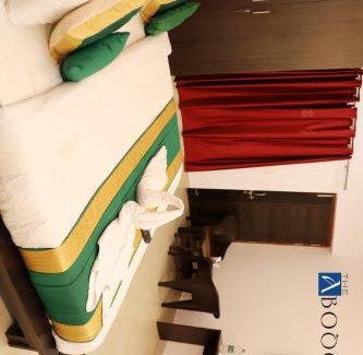Greater Noida Hotel | Hotel Abodes House