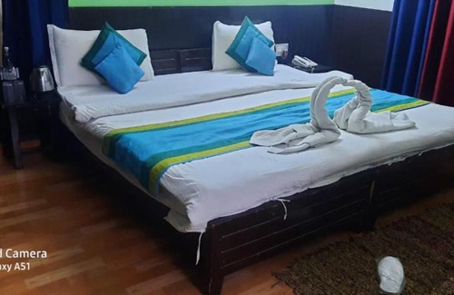 Greater Noida Hotel | Hotel Abodes House