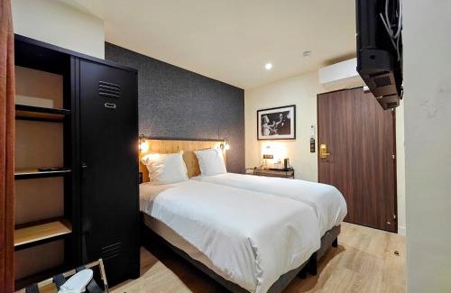 Eragny Hotel | Hotel Acadie Eragny