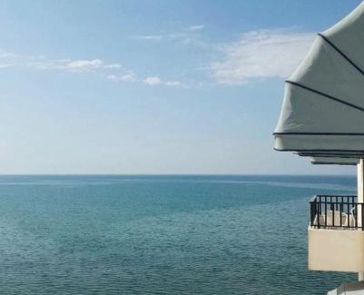 Donnalucata Hotel | Hotel Acquamarina