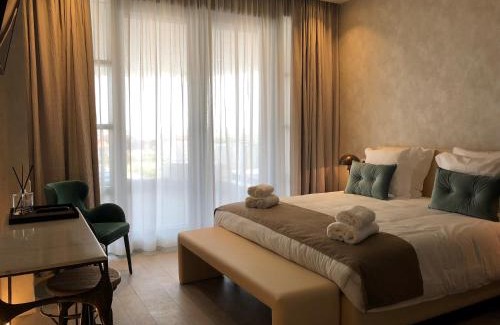 Middelkerke Hotel | Hotel Acropolis " Op het sportiefste park van de kust "