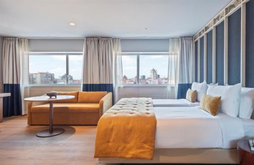 Alto do Pina Hotel | Hotel Acta Moa