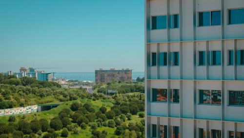 Alto do Pina Hotel | Hotel Acta Moa
