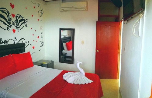 Mesitas del Colegio Hotel | Hotel Acuarios Spa Mesitas