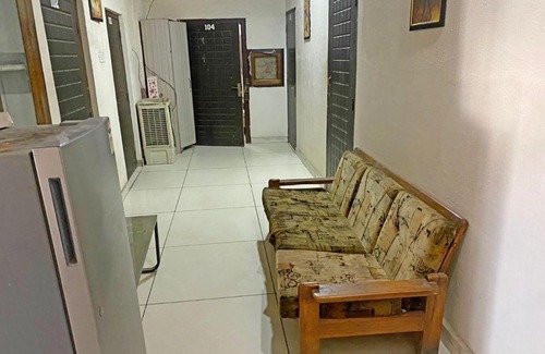 Saharanpur House | Hotel Adarsh Palace,Saharanpur