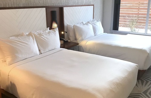 South Scottsdale Hotel | Hotel Adeline, Scottsdale, a Tribute Portfolio Hotel