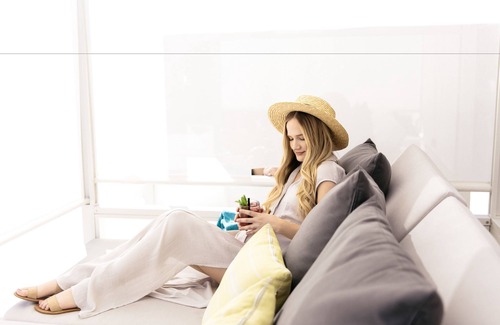 South Scottsdale Hotel | Hotel Adeline, Scottsdale, a Tribute Portfolio Hotel