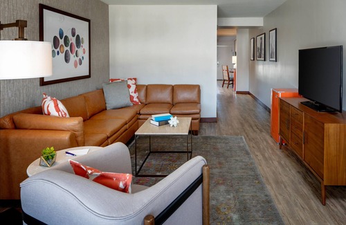 South Scottsdale Hotel | Hotel Adeline, Scottsdale, a Tribute Portfolio Hotel