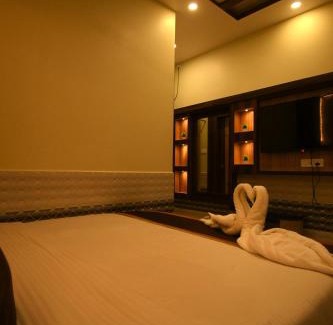 Mamit Hotel | Hotel Adhunik