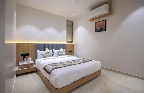 Somnath Hotel | Hotel Aditya Mansingh Inn