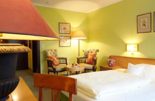 Deutsches Museum Hotel | Hotel Admiral
