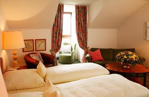 Deutsches Museum Hotel | Hotel Admiral