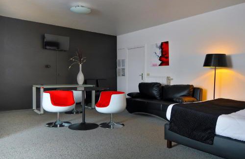 St.-Pieters-Aalst Hotel | Hotel Adoma