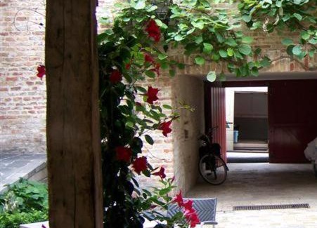 Historical Center Bruges Hotel | Hotel Adornes