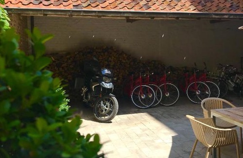 Historical Center Bruges Hotel | Hotel Adornes