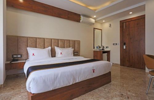 Aerocity Hotel | Hotel Aerostay Residency Delhi Airport