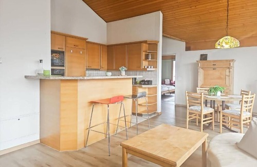 Aeschi bei Spiez Hotel | Hotel Aeschi Park