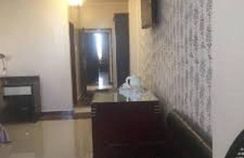 Lusaka Hotel | Hotel Africana