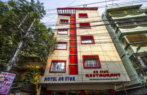 Kolkata Hotel | Hotel AG Star
