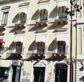 Catania City Centre Hotel | Hotel Agathae