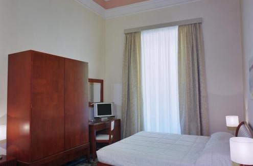 Catania City Centre Hotel | Hotel Agathae