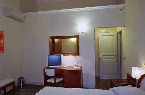 Catania City Centre Hotel | Hotel Agathae