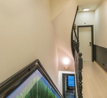Quartier du Centre - Centrumwijk Hotel | Hotel Agora Brussels Grand Place