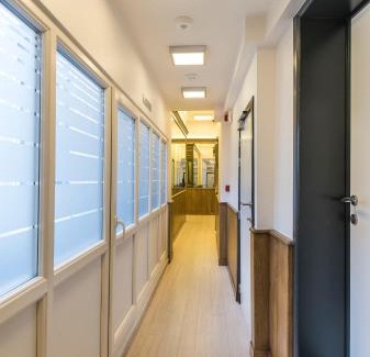 Quartier du Centre - Centrumwijk Hotel | Hotel Agora Brussels Grand Place