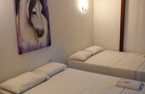 Los Cordobas Hotel | Hotel Agroturistico Palma Vino