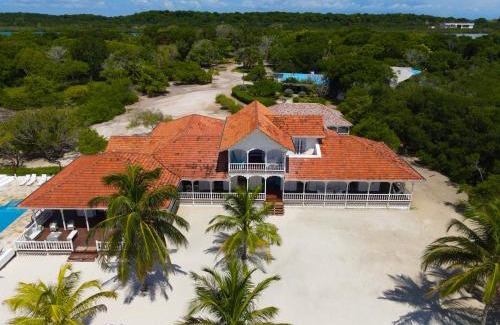 Bocachica Hotel | Hotel Agua Azul Beach Resort