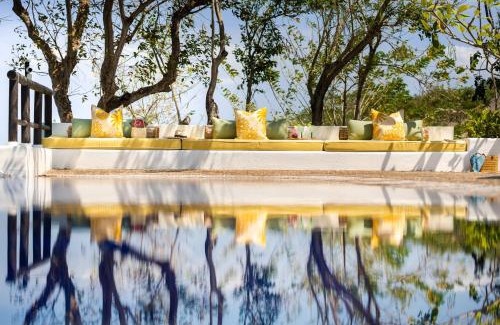 Bocachica Hotel | Hotel Agua Baru by Mustique