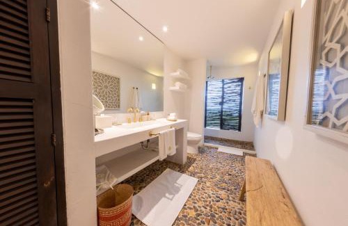 Bocachica Hotel | Hotel Agua Baru by Mustique