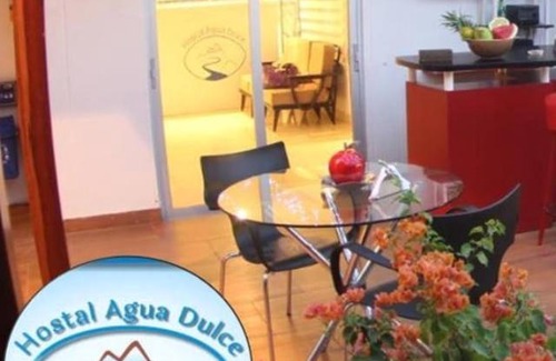 Bavaria House | Hotel Agua Dulce