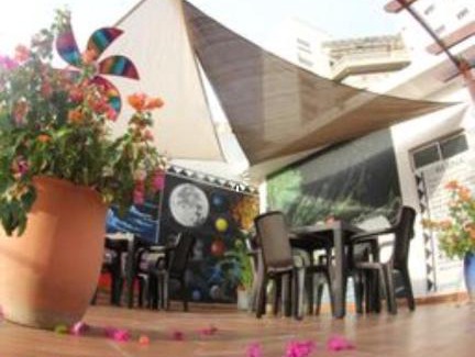 Bavaria House | Hotel Agua Dulce