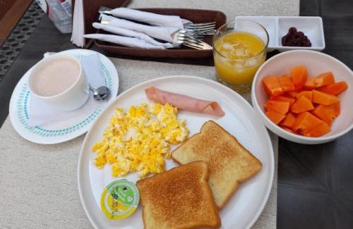 Bavaria House | Hotel Agua Dulce