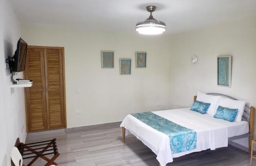 Reparto Ibarra House | Hotel Agua Dulce