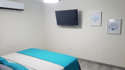 Reparto Ibarra House | Hotel Agua Dulce
